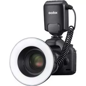 Godox ML-150 II Macro Ring Flash