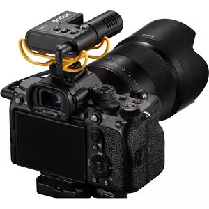 GODOX MIC IVM-S2 shotgun