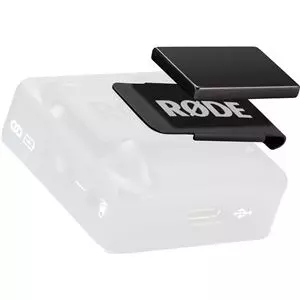 RODE MAGCLIP GO F.Wireless GO