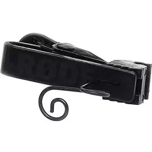 RODE LAV-CLIP mount F. Lavalier mic