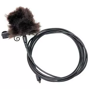 RODE MINIFUR-LAV F. Lavalier&smartlav+