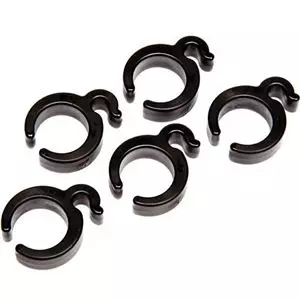 RODE BOOMPOLE CLIPS (X5)