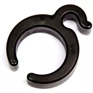 RODE BOOMPOLE CLIPS (X5)
