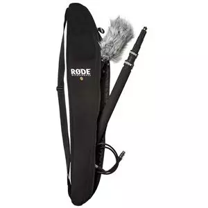 RODE BOOMPOLE BAG
