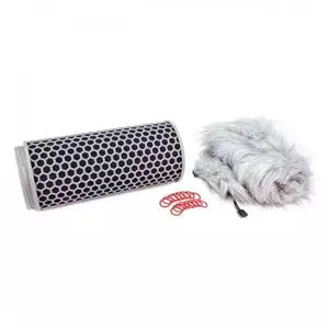 RODE FUR COVER blimp
