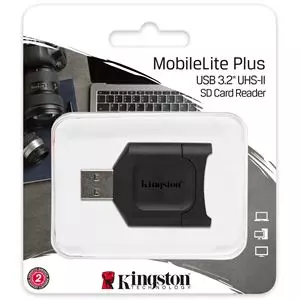 Kingston READER USB 3.2 Mobileplus