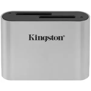 Kingston READER 2 SLOTS