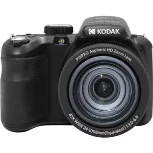 מצלמה קומפקטית קודאק Kodak Pixpro AZ425 Black