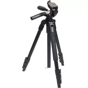 Slik Pro AL-324DX Tripod