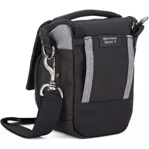 תיק כתף ציוד צילום טינק טנק Think Tank Mover 5 Grey