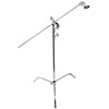 Avenger C-Stand Kit 30 with de