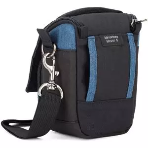 תיק כתף ציוד צילום טינק טנק Think Tank Mover 5 Blue