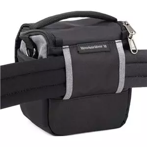 תיק כתף ציוד צילום טינק טנק Think Tank Mover 10 Grey