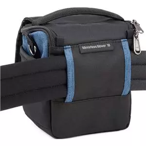 תיק כתף ציוד צילום טינק טנק Think Tank Mover 10 Blue