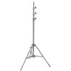 BABY STEEL STAND 45 