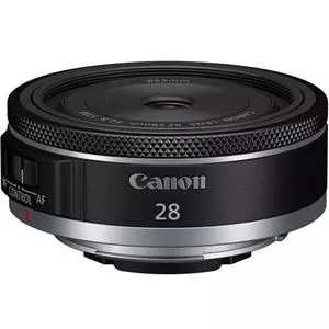 עדשה קנון Canon 28mm F2.8 STM RF