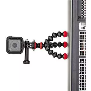GorillaPod Magnetic Mini (Blk)