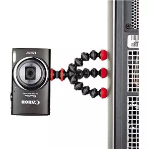 GorillaPod Magnetic Mini (Blk)