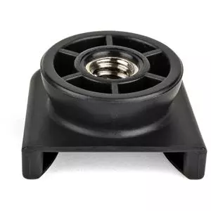 Cold Shoe Mount (Black)