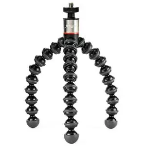 GorillaPod 325(Black/Charcoal)