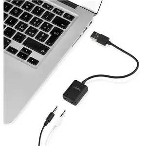 Wavo USB Adapter