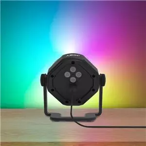 Beamo HS RGB Light