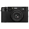 מצלמה פוגי חסרת מראה Fuji-Film X-100VI - יבואן רשמי