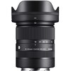 עדשה סיגמא Sigma 18-50mm F2.8 DN Lens for Sony 