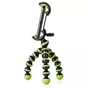 GP Mobile Mini-Black/Green