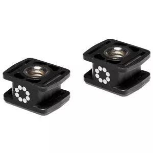 Beamo Cold Shoe Adapter 2-Pack