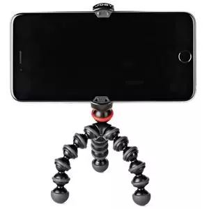 GP Mobile Mini-Black/Charcoal