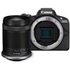 מצלמה חסרת מראה קנון Canon EOS R50 + 18-150mm 