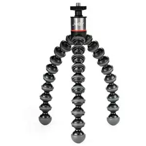 GorillaPod 500(Black/Charcoal)