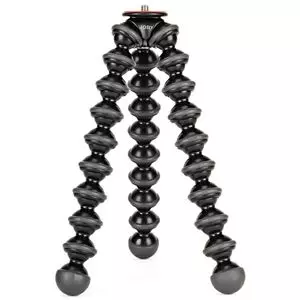 GorillaPod 1K Stand(Black/Cha)