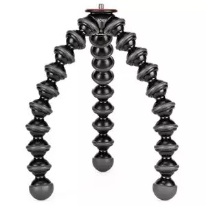 GorillaPod 1K Stand(Black/Cha)