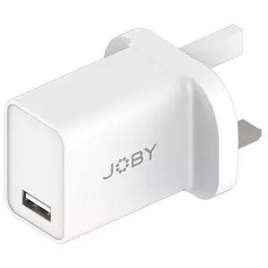 Wall Charger USB-A 12W (2.4A)