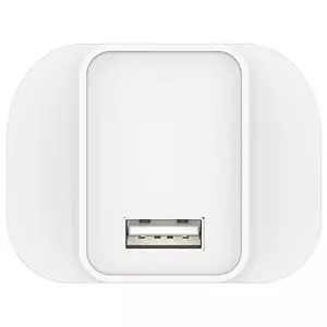 Wall Charger USB-A 12W (2.4A)