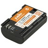JUPIO battery for Canon LPE6NH Pro Line (2130mah) 