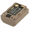 JUPIO battery for Sony NP-FZ100 ULTRA (2400mah)