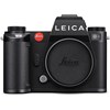 מצלמה חסרת מראה לייקה Leica SL3 Mirrorless Digital Camera Body  - יבואן רשמי