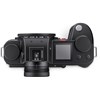 מצלמה חסרת מראה לייקה Leica SL3 Mirrorless Digital Camera Body  - יבואן רשמי