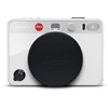 מצלמה בין רגע לייקה Leica SOFORT 2 Instant Camera (White)  - יבואן רשמי