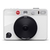 מצלמה בין רגע לייקה Leica SOFORT 2 Instant Camera (White)  - יבואן רשמי
