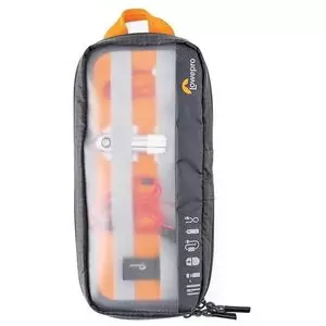 GearUp Pouch Medium(Dark Grey)