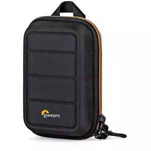 Hardside CS 40 (Black)