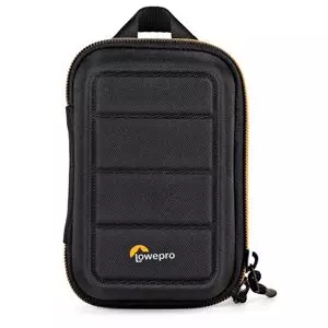 Hardside CS 40 (Black)