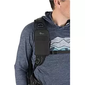 ProTactic Phone Pouch (Black)