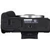 מצלמה חסרת מראה קנון Canon EOS R50 + 18-45mm + SD64+BAG- Travel Kit