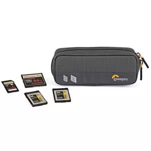 GearUp Memory Wallet 20D