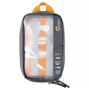 GearUp Pouch Mini (Dark Grey)